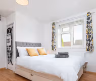 Stanhome Drive by Mia Partners