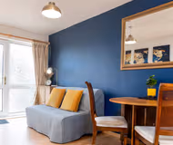 Stanhome Drive by Mia Partners