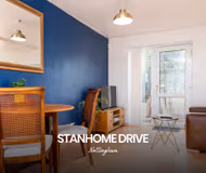 Stanhome Drive by Mia Partners