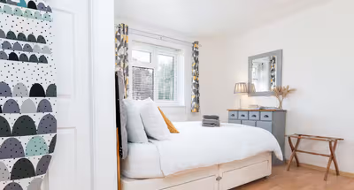 Stanhome Drive by Mia Partners
