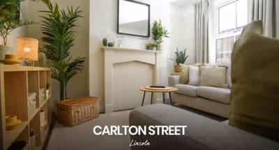 Carlton Street