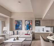 Ayala Avenue Serviced Apartment Makati