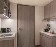 Ayala Avenue Serviced Apartment Makati