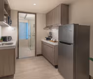 Ayala Avenue Serviced Apartment Makati