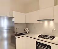 Bhartiya City Serviced Apartment