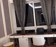 Bhartiya City Serviced Apartment