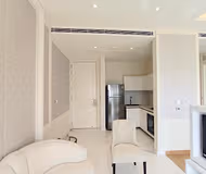 Bhartiya City Serviced Apartment