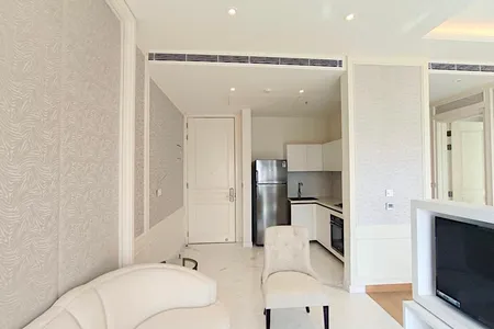 Bhartiya City Serviced Apartment