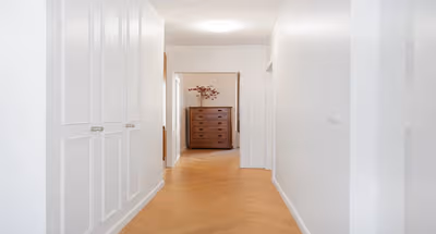 Stylish Luxury Apartment in Eaux-Vives, Geneva