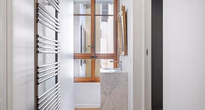 Stylish Luxury Apartment in Eaux-Vives, Geneva