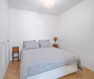 Stylish Luxury Apartment in Eaux-Vives, Geneva