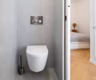 Stylish Luxury Apartment in Eaux-Vives, Geneva