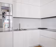 Stylish Luxury Apartment in Eaux-Vives, Geneva