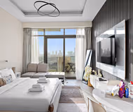 Al Jaddaf- Farhad Azizi