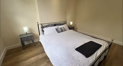 Luxury 2 Bed Apartment in London