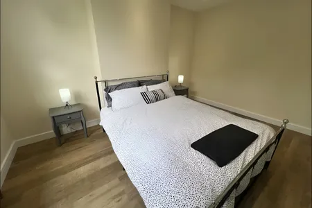 Luxury 2 Bed Apartment in London
