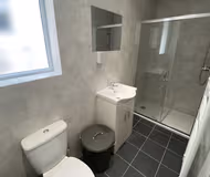 Luxury 2 Bed Apartment in London