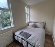 Luxury 2 Bed Apartment in London