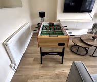 Luxury 2 Bed Apartment in London