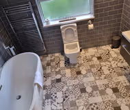 Beautiful 2 Bed House