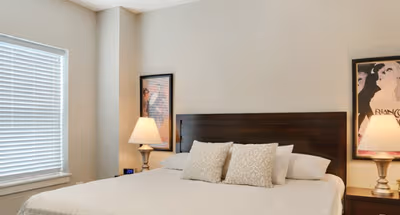 S Highland Ave Apartment