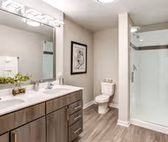 S Highland Ave Apartment