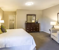 S Highland Ave Apartment