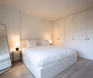 Two-Bedroom Apartment with Stunning Alpine Views