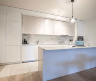 Two-Bedroom Apartment with Stunning Alpine Views