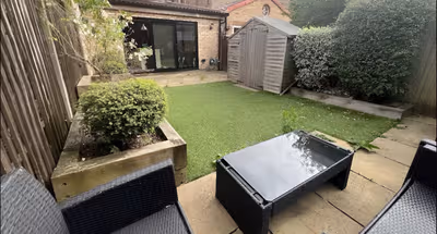 Lovely Furnished Apartment at 319 Kingston Road