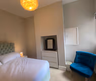 Lovely Furnished Apartment at 319 Kingston Road