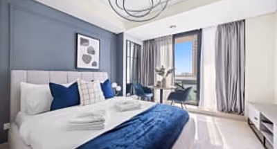JLT-Goldcrest Views