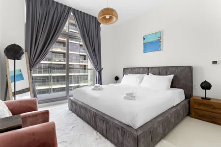 Damac Hills- Golf Promenade
