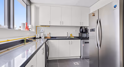 Damac Hills- Golf Promenade