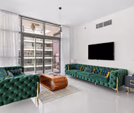 Damac Hills- Golf Promenade