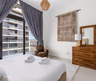 Damac Hills- Golf Promenade