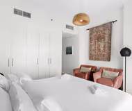 Damac Hills- Golf Promenade