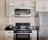 Wilshire Blvd Apartment