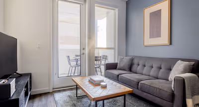 S Catalina St Apartment