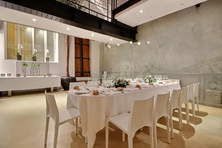 330m² Super Luxury Designer Loft - Montorgueil