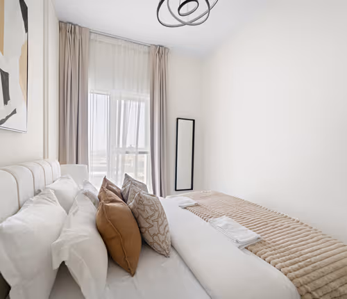 Dubai Hills-Golfville