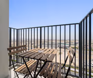 Dubai Hills-Golfville