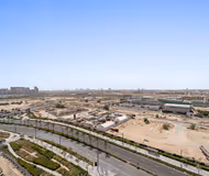 Dubai Hills-Golfville