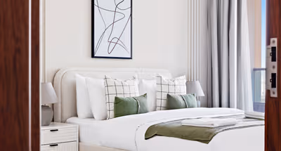 Spacious Apartments at Al Reem Island