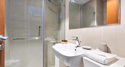 Spacious Apartments at Al Reem Island