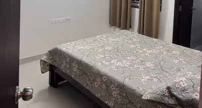 Serviced Apartment in Purva Zenium