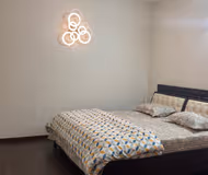 Serviced Apartment in Purva Zenium