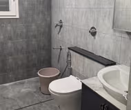 Serviced Apartment in Purva Zenium