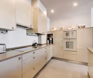 100m² Oasis of Tranquility in Saint-Germain