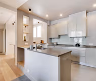 100m² Oasis of Tranquility in Saint-Germain
